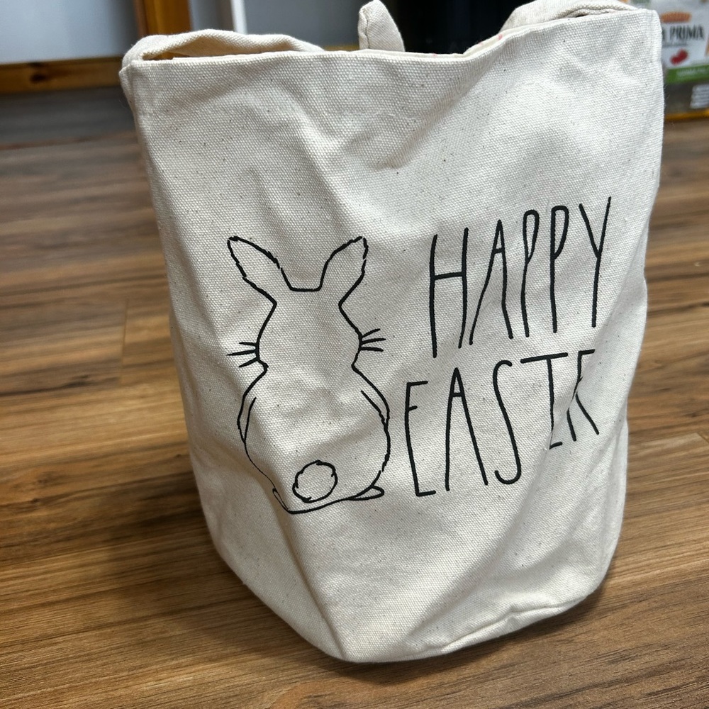 Rae dunn tote